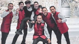 Heboh, Baju Pengiring Pengantin Atta Halilintar Dibilang Mirip Pelayan
