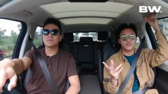 Soal Warisan ke Teddy, Begini Cerita dari Rizky Febian: Bakal Gue Kasih