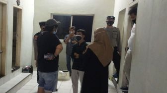 6 Pasangan Diciduk Polisi Saat Lagi Enak-enak