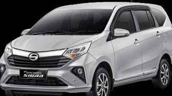 ADM Beri Sentuhan Baru untuk Sigra
