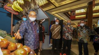 Kurangi Dampak Negatif Perubahan Iklim, BRI Lakukan Ini