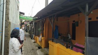 Patut Dicontoh! Potret Toleransi Umat Beragama Kompleks Basis Cimahi