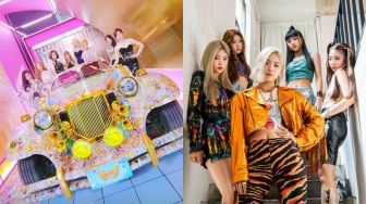 Inilah Daftar 6 Gril Goup K-Pop yang Memiliki Koreografi Tersulit