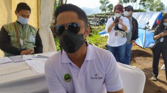 Sudah Sampaikan Keluhan Warga ke KCIC, Hengky Kurniawan: Tinggal Saya Tagih
