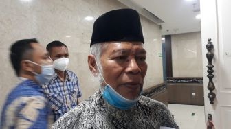 Diserang! Abdullah Hehamahua Akhirnya Klarifikasi Pernyataan Jokowi Firaun