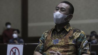 Sempat Dipotong PT Jakarta Satu Tahun, MA Balikin Vonis Djoko Tjandra Jadi 4,5 Tahun