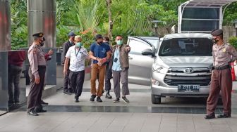 Buron Selama 2 Tahun, Samin Tan Tertangkap KPK di Jakarta
