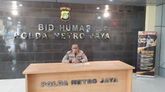 Resmi! Polda Metro Jaya Larang Sahur on The Road Selama Ramadhan 2021