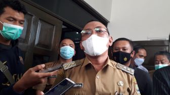 Wali Kota Cilegon Helldy Ingin Tiru Makassar Soal Pariwisata