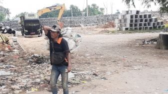 Pemkot Tangsel Mampu Benahi Permasalahan Sampah, Pengamat: Ancaman Pidana Lingkungan Masih Prematur
