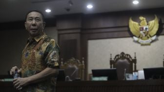 Ungkap King Maker Kasus Djoko Tjandra, MAKI: Antara Politikus atau Oknum Penegak Hukum