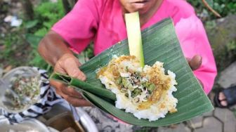 Inilah Makanan Tradisional di Bali yang Biasa Disajikan Saat Nyepi