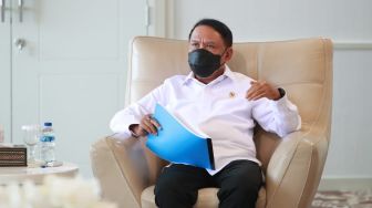 Daud Yordan vs Panya Uthok, Menpora Berharap Cino Pertahankan Gelar WBC