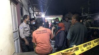 Sebulan Mengeluh Sakit, Pria Solo Meninggal di Kamar Indekos Karanganyar