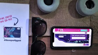 Nonton Drakor Buat Weekend-an Pastikan Pakai Jaringan Stabil
