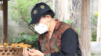 Putri Koster: Bali Miliki Kekayaan Kuliner yang Lezat dan Menyehatkan