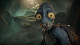 Tergolong Ringan, Berikut Spesifikasi PC dari Oddworld: Soulstorm