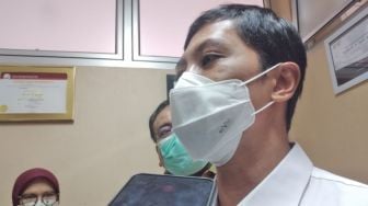 Kerap Impor, Wamenkes Upayakan Produksi Bahan Baku Obat Dalam Negeri