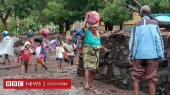 Pejabat Salahkan Warga Rambah Hutan, Pemda Dituding Abaikan Lingkungan