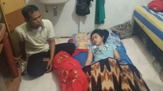 Gadis Banjarmasin Pernah Tidur hingga 13 Hari, Terkena Sindrom Putri Tidur?