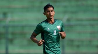 Borneo FC Tersingkir dari Piala Menpora 2021, Hendro Siswanto Buka Suara