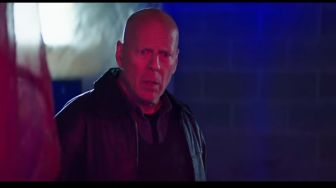 Sinopsis Acts of Violence, Aksi Bruce Willis Sebagai Detektif