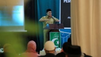 Modernisasi Disebut Timbulkan Masa Jahiliah Baru