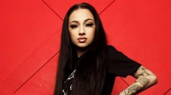 Profil Bhad Bhabie, Rapper yang Hasilkan 14,5 M dalam 6 Jam dari OnlyFans