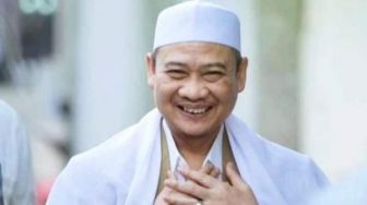 Abuya Uci Thurtusi Meninggal Dunia Dikenal Dekat dengan Gus Dur