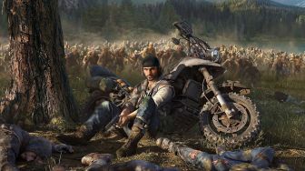 Days Gone Versi PC Dapatkan Beberapa Fitur Eksklusif