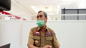 Gubri Syamsuar Tegaskan Daerah Terapkan PPKM Mikro Mulai Esok