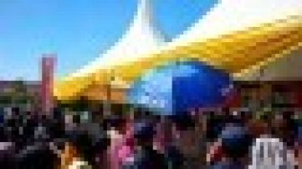 Munawar Dukung Pasar Ramadan Dibuka, Tapi Dengan Syarat!