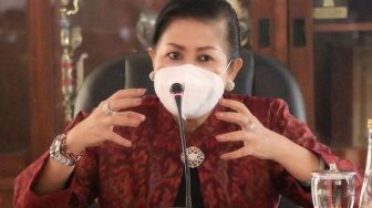 Pesta Kesenian Bali Ajang Bergengsi Tampilkan Produk Berkualitas