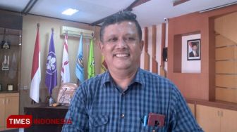 Pramuka Produktif, Jadi Pokok Bahasan Rakerda Gerakan Pramuka Jatim 2021