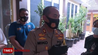 Sebanyak 12 Polsek di Lamongan Tak Lakukan Penyidikan, Mana Saja?