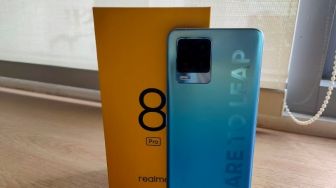 Realme Siap Bawa Ponsel 5G Murah di Indonesia