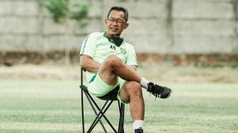 Taisei Marukawa Tinggalkan Persebaya dan Gabung ke PSIS Semarang, Aji Santoso: Tak Ada yang Luar Biasa