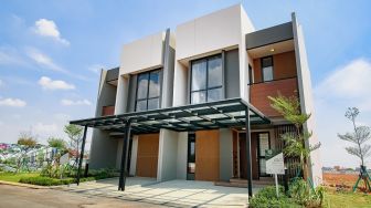 Summarecon Pasarkan Hunian Modern Minimalis Buat Konsumen Muda