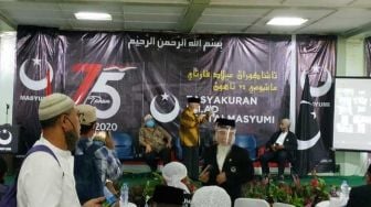 Tak Ada Tokoh Tenar, Partai Masyumi Bakal Deklarasi Ramadan Ini