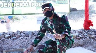 Pengusaha Minta Menteri ATR/BPN Hadi Manfaatkan Jabatan Eks Panglima TNI, Kerahkan Tentara Berantas Habis Mafia Tanah