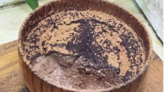 Resep Chocolate Custard, Sajian Praktis Hanya dengan Rice Cooker