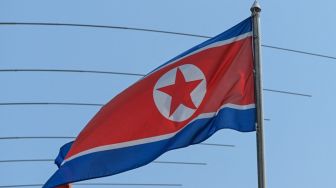 Korea Utara Kena Skors Gara-gara Absen di Olimpiade Tokyo