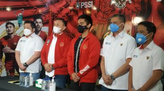 Kaesang Pangarep dan Raffi Ahmad Kuasai Klub Bola, Ini Harapan PSSI