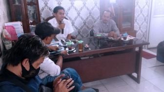 ESI Lamongan Absen di Turnamen Esport Piala Menpora 2021