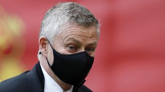 MU Sudah Unggul 2-0, Solskjaer Tetap Bidik Kemenangan di Leg Kedua