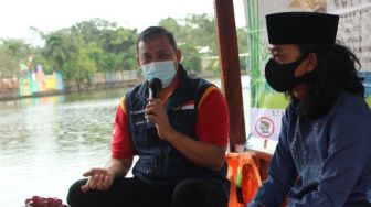 Pemkot Bekasi dan KPPL Perkenalkan Wisata Situ Rawa Gede Melalui Festival