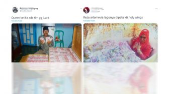 Meme Kocak soal Aturan Bayar Royalti Putar Lagu