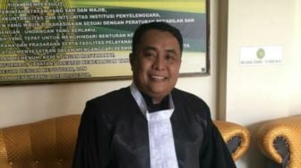 Wartawan Pedoman Media Dilaporkan ke Polda Sulsel, Pendiri Bilang Keliru