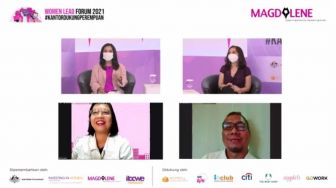 Lawan Objektifikasi Perempuan, Ini Pentingnya Perspektif Gender di Media Massa