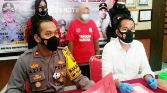 Pinjam Uang ke Pria Pontianak, Wanita Ini Malah Berujung Dibui